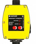 Блок управления насосом ТУРБИПРЕСС 2,2 кВт UNIPUMP